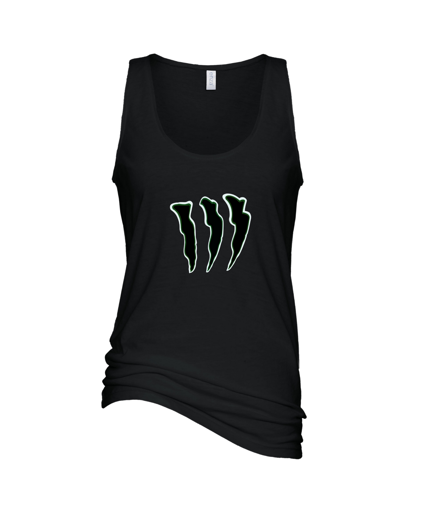 NP Soccer 'W' Wild Basic Tank