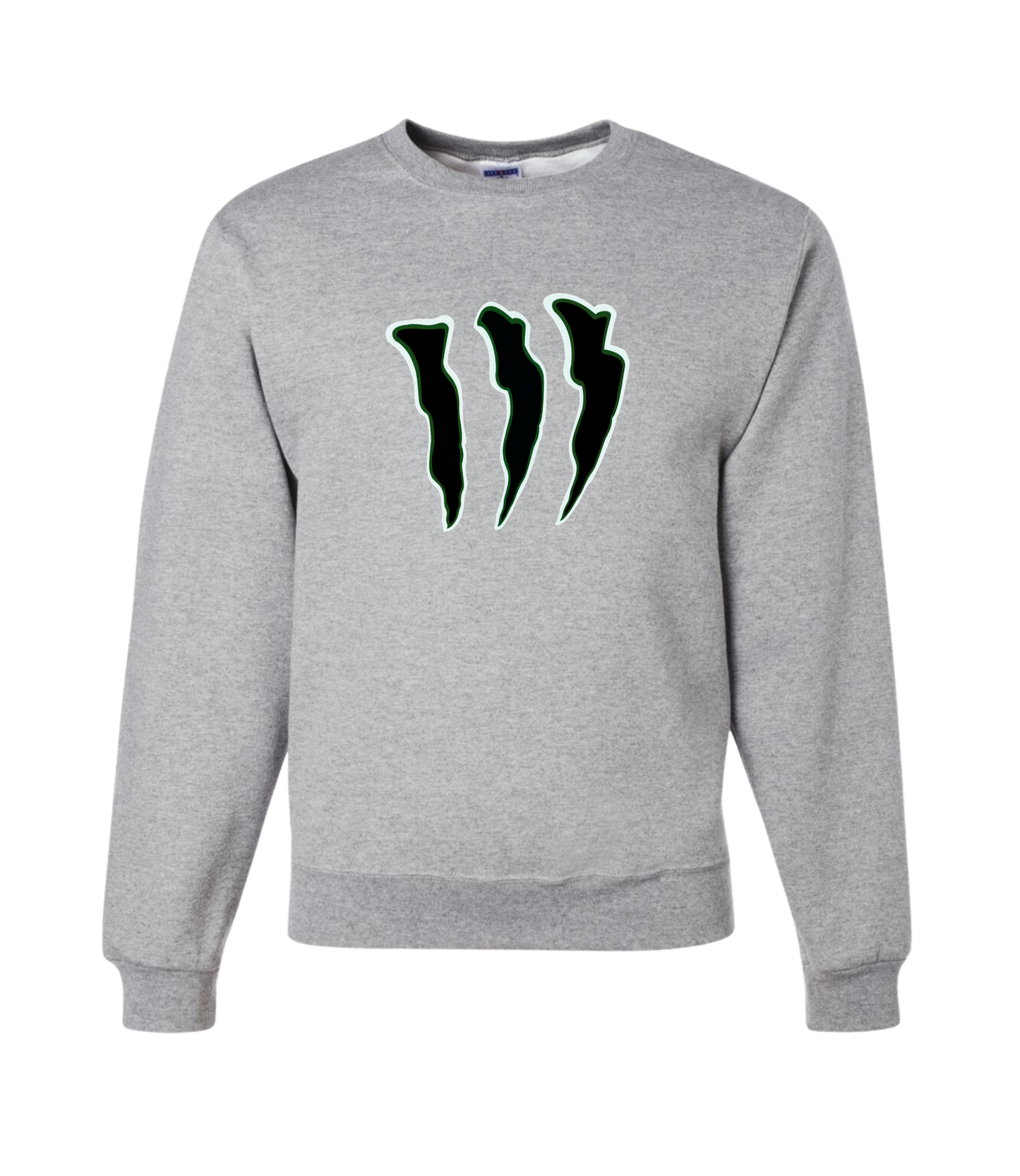NP Soccer Aurora 'W' Wild Crewneck Sweatshirt