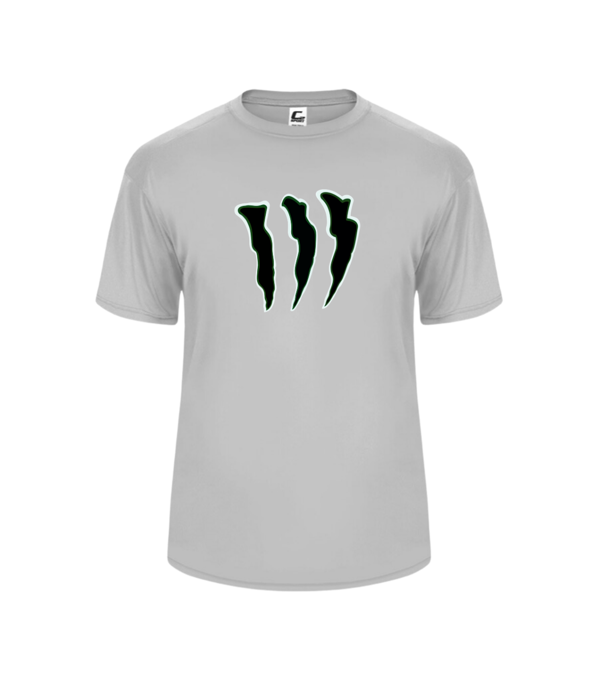 NP Soccer 'W' WILD T-Shirt