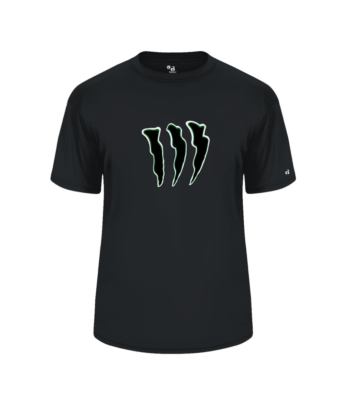NP Soccer 'W' WILD T-Shirt