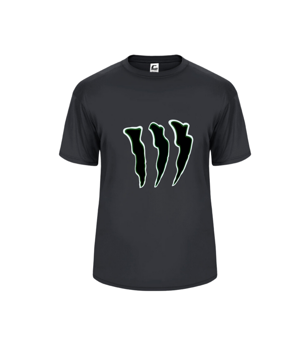 NP Soccer 'W' WILD T-Shirt