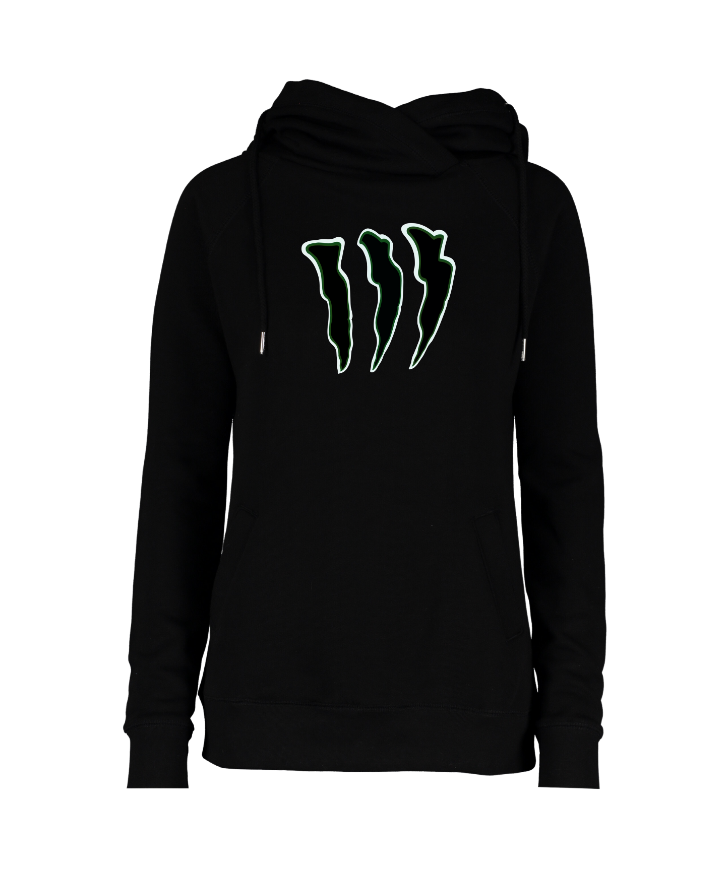 NP Soccer 'W' Wild Hoodie
