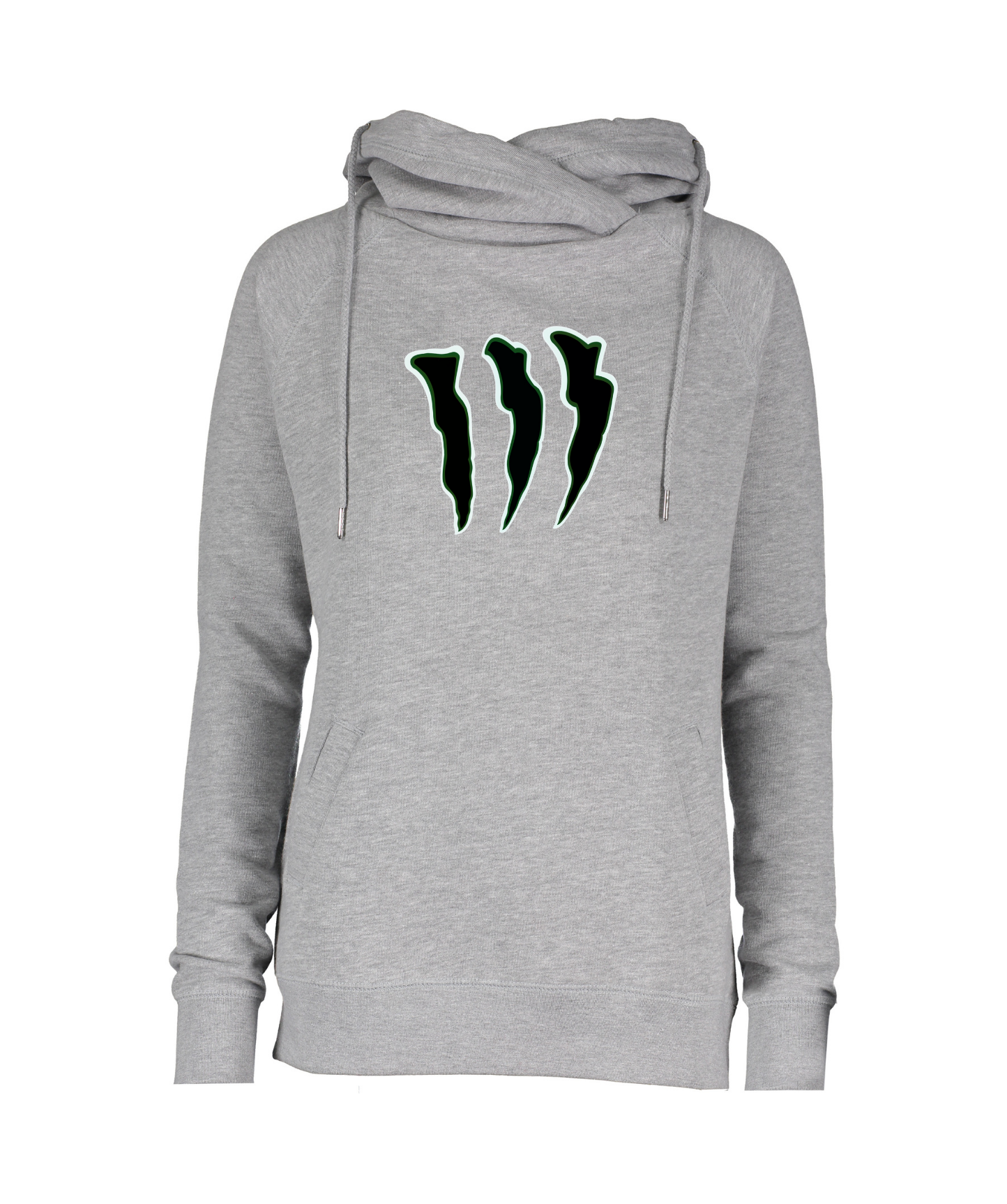 NP Soccer 'W' Wild Hoodie