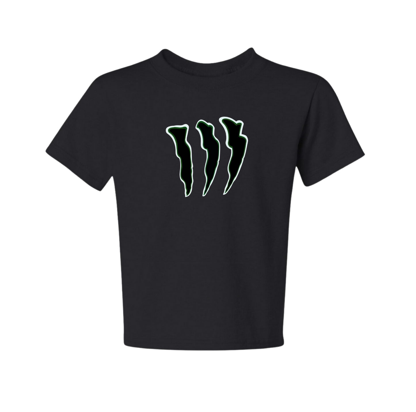 NP Soccer 'W' WILD Dri-Power T-Shirt