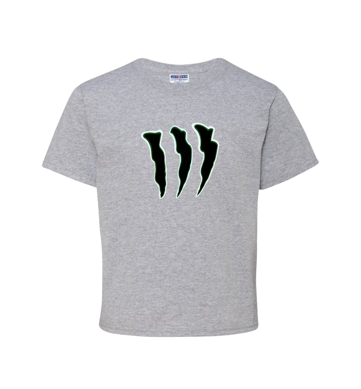 NP Soccer 'W' WILD Dri-Power T-Shirt