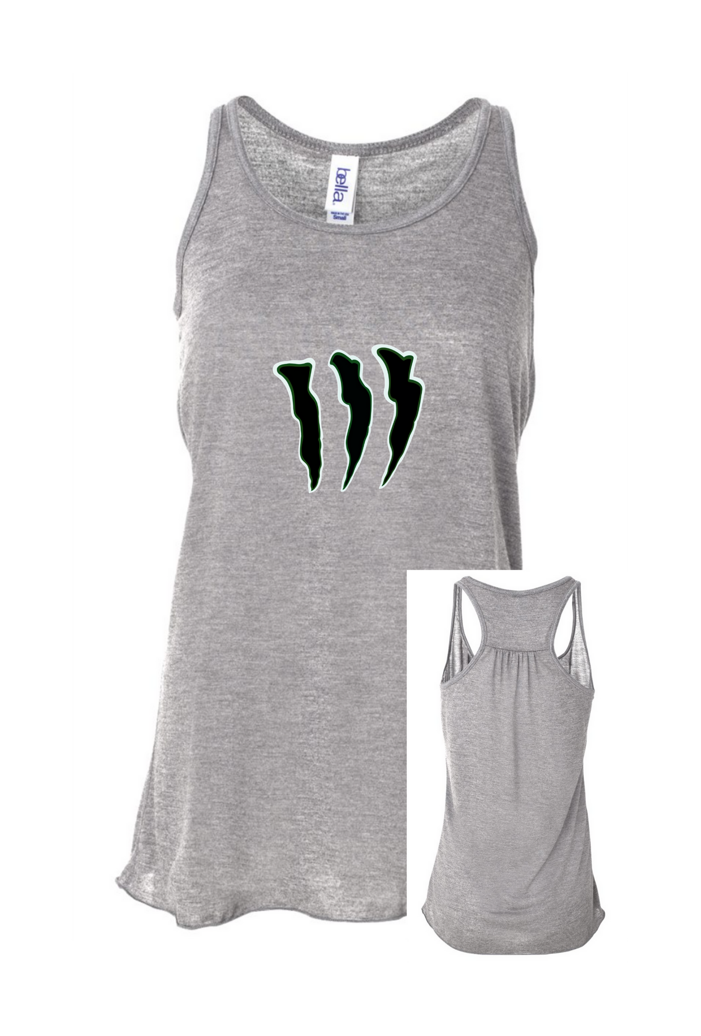 NP Soccer 'W' Wild Tank