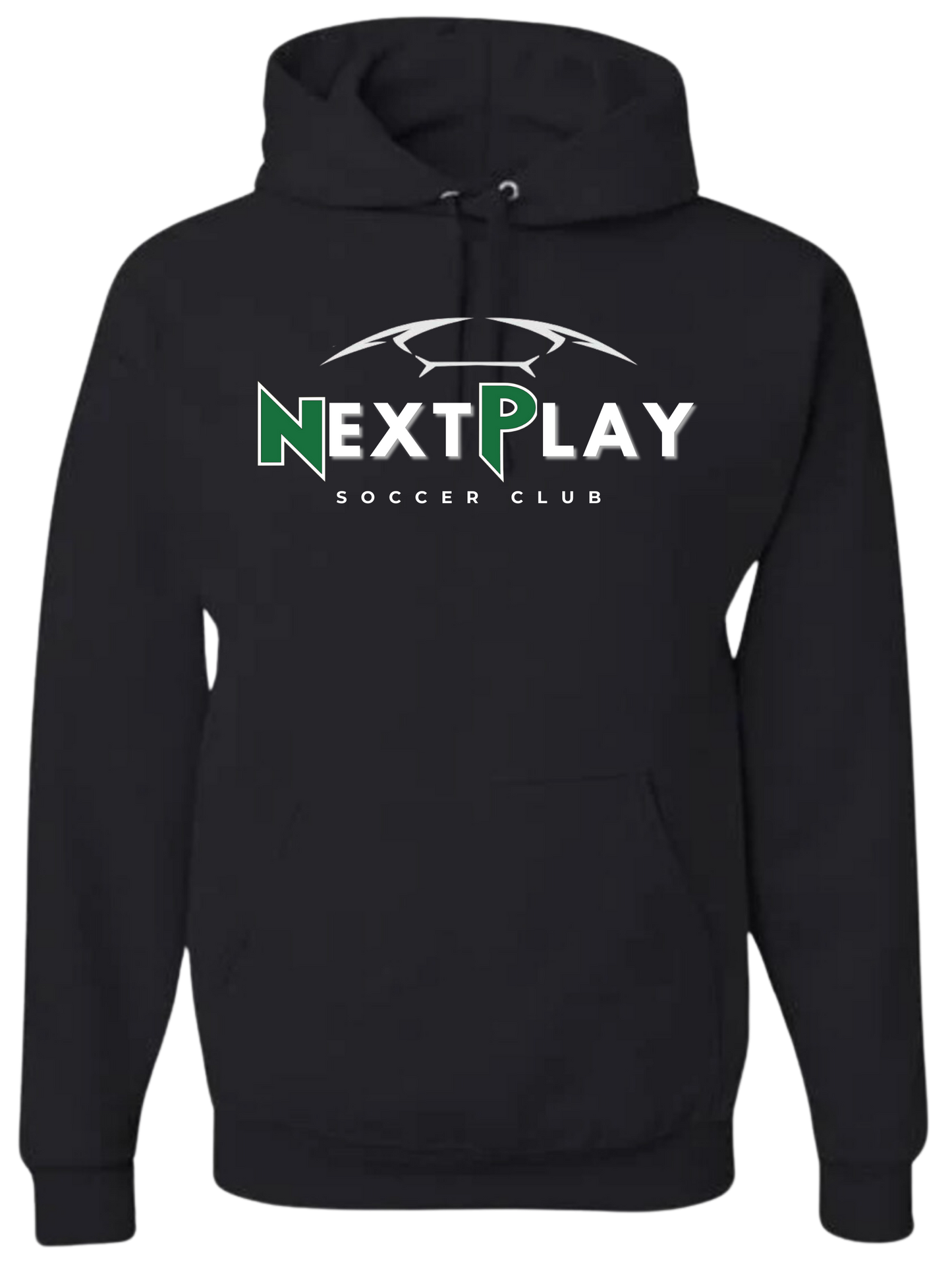 NEXT PLAY - NP Soccer Aurora Wild Hoodie