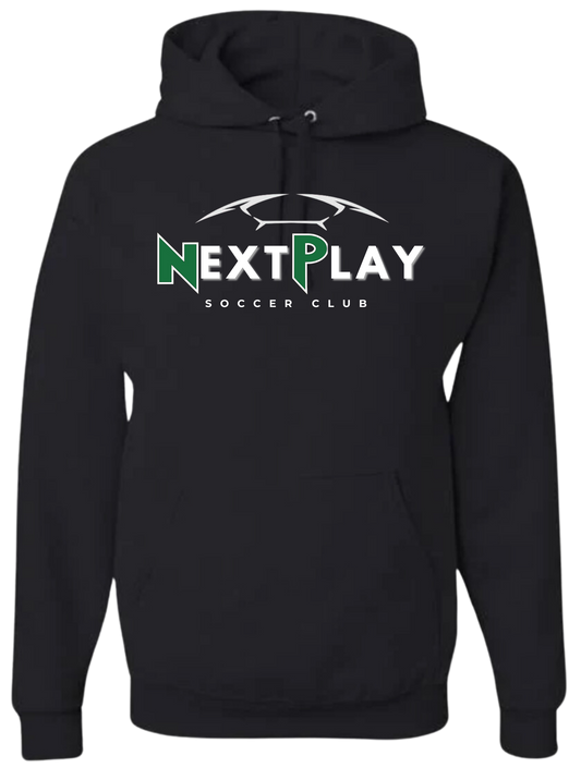 NEXT PLAY - NP Soccer Aurora Wild Hoodie