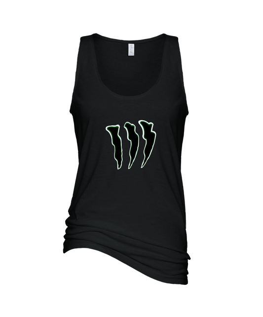 NP Soccer 'W' Wild Basic Tank