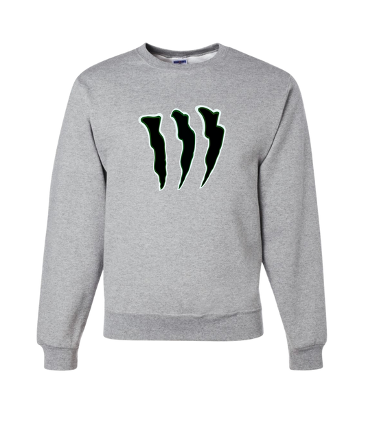 NP Soccer Aurora 'W' Wild Crewneck Sweatshirt