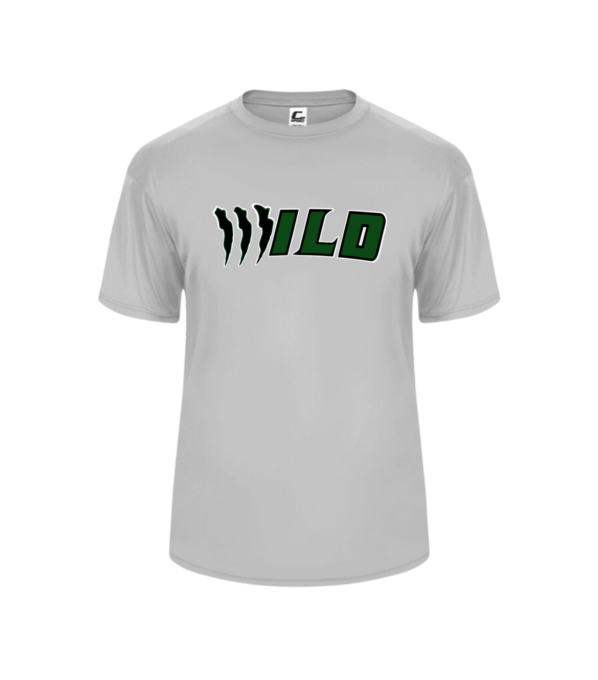 NP Soccer WILD T-Shirt