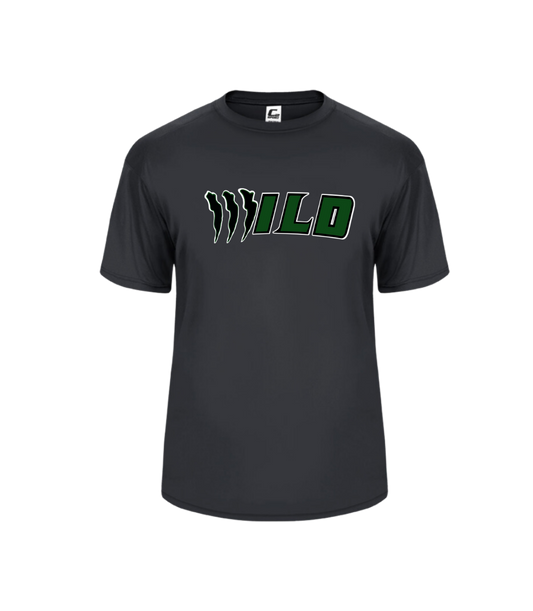 NP Soccer WILD T-Shirt