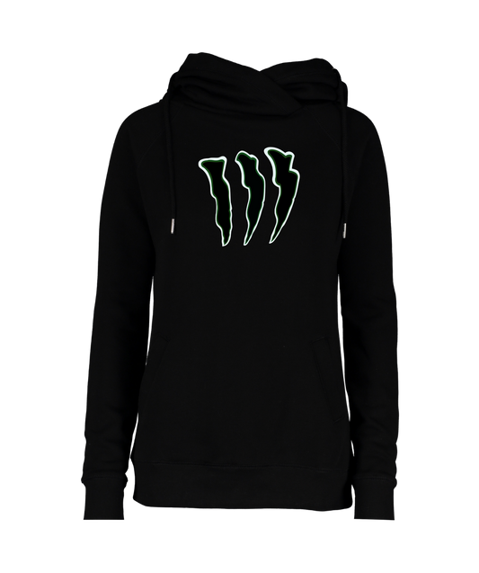 NP Soccer 'W' Wild Hoodie