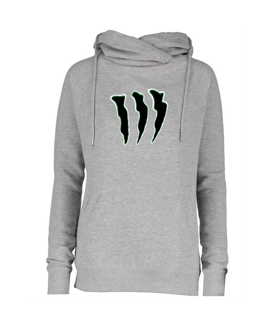 NP Soccer 'W' Wild Hoodie