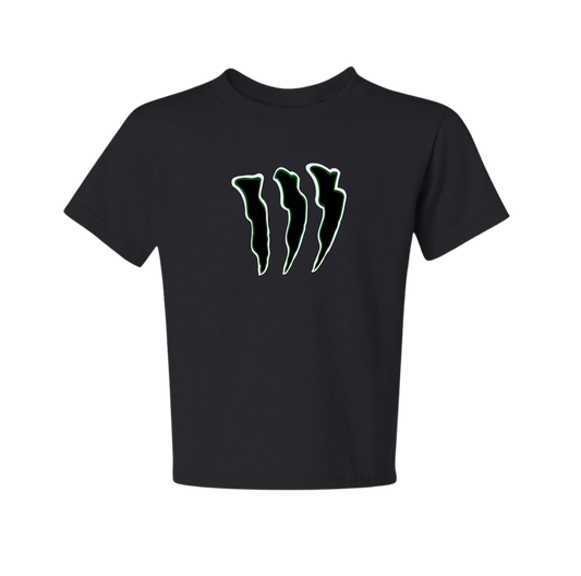 NP Soccer 'W' WILD Dri-Power T-Shirt
