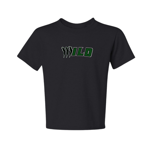 NP Soccer WILD Dri-Power T-Shirt