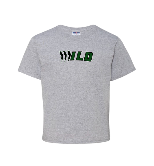 NP Soccer WILD Dri-Power T-Shirt