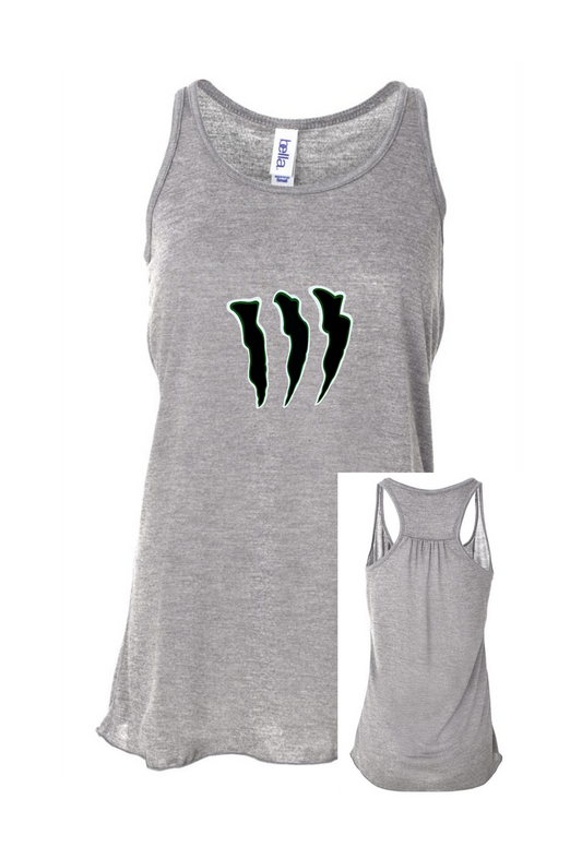 NP Soccer 'W' Wild Tank