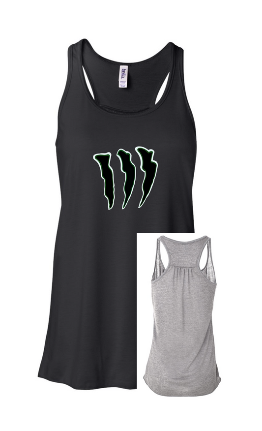 NP Soccer 'W' Wild Tank