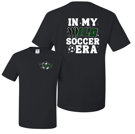 WILD SOCCER ERA - NP Soccer Aurora Wild T-Shirt